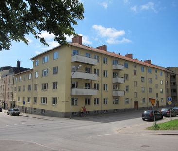 Konstapelsgatan 13 A - Photo 2