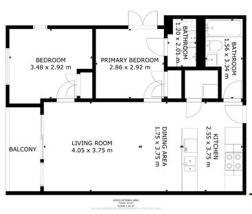 5G/1 Hanson Street, Mount Cook - Photo 4