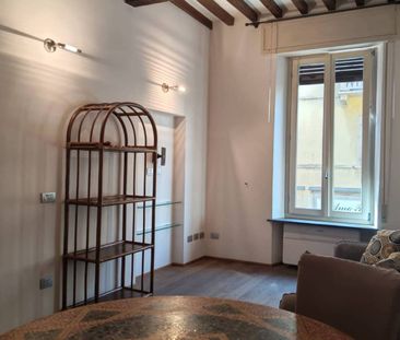 Monolocale via Cavour, Centro Storico, Parma - Photo 1