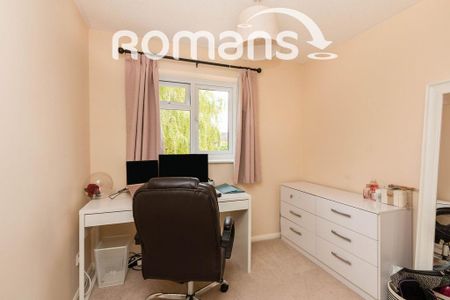 2 bedroom terraced house to rent - Photo 3