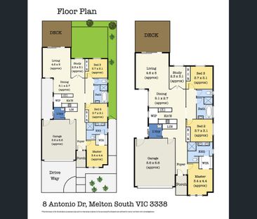 Modern Family Living with Exceptional Outdoor Entertaining - Photo 4