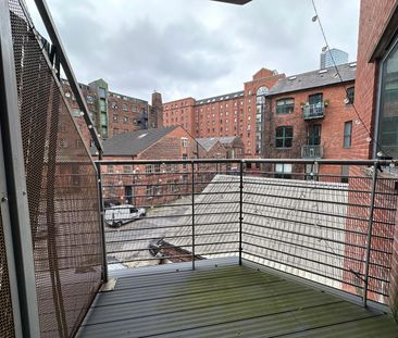 Pearl House, Lower Ormond Street, Manchester City Centre, Mancheste... - Photo 2