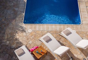 Luxury Detached House for rent in Santa Eulària des Riu, Spain