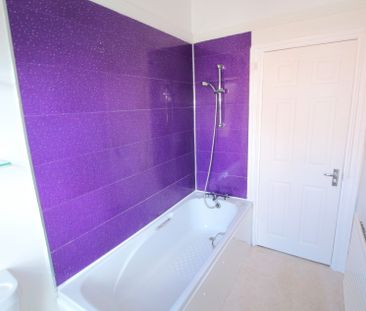 80 Richmond Road, Lincoln, Lincolnshire, LN1 1LH - Photo 5