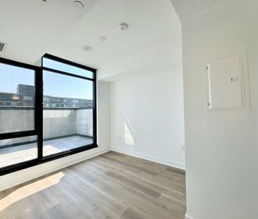 For Lease - 86 Dundas Street Unit# 806, Mississauga, Ontario - Photo 2