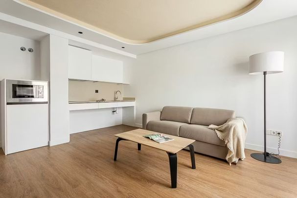 Avinguda de les Fires, Valencia, Valencian Community 46035 - Photo 1