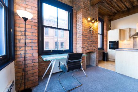 1 bedroom apartment to rent - Photo 4