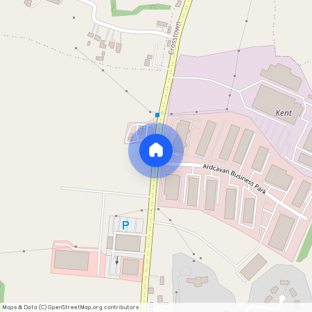 Wenden, Crosstown, Wexford, Ferrybank, Co. Wexford