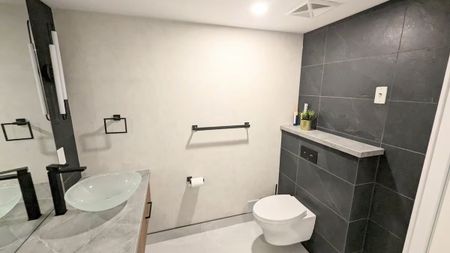 For Lease - 60 Carr Street Unit# TH3, Toronto, Ontario - Photo 3