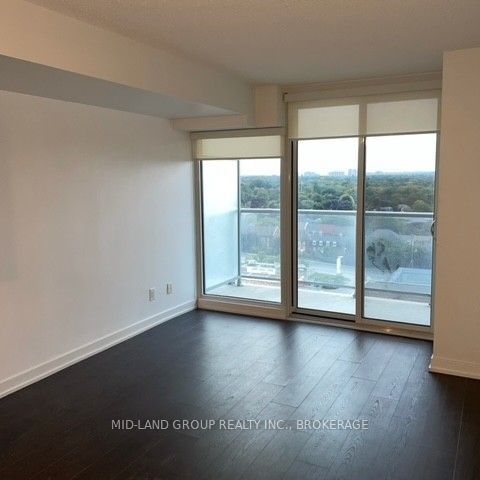 For Lease - 72 Esther Shiner Boulevard Unit# 1710, Toronto, Ontario - Photo 1