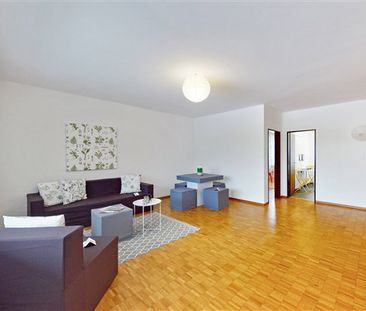 3.5 Zimmer, 3. Stock - Photo 1
