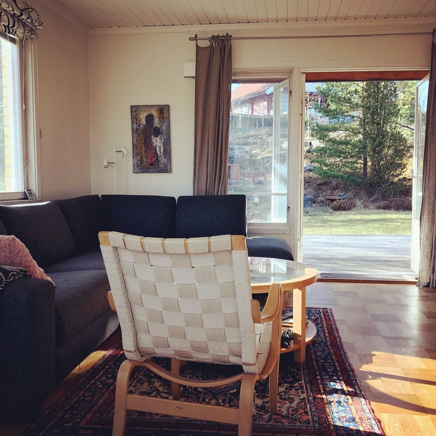 Solbacken, Värmdö - Photo 1