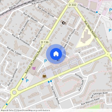 OISE (60), - HAUTS-DE-FRANCE, CREPY EN VALOIS (60800)