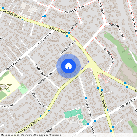 1D Bolmuir Road, 3200, Forest Lake