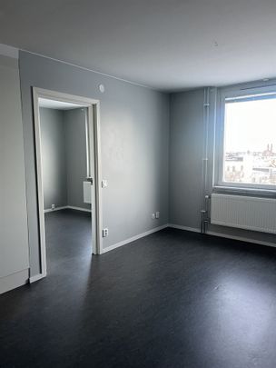 Stockholm, Liljeholmen, Nybohovsbacken, 34kvm, 2 rum - Foto 1