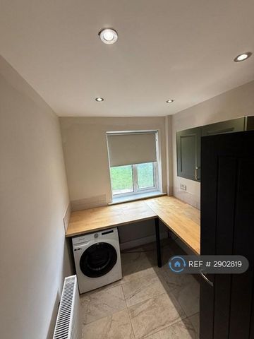 2 bedroom bungalow to rent - Photo 4