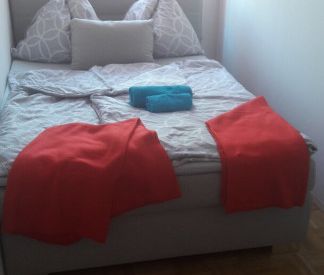 Kurzfristig zu mieten Wohnung um Netto € 600,-- - Photo 6