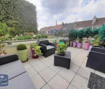 Appartement à louer 3 pièces 76.98m² - Photo 6