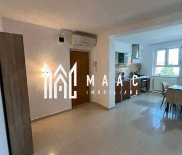 Apartament 3 camere de închiriat | Sibiu | Hipodrom 3 - Fotografie 1