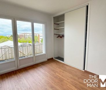 Location Appartement 2 pièces 47m² MAUREPAS 78310 - Photo 5