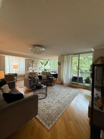 For Lease - 18 William Carson Crescent Unit# 208, Toronto, Ontario - Photo 2