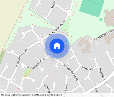 Nuffield Close, Brackley - Photo 1