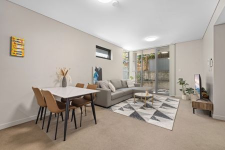 44/15-21 Mindarie Street, Lane Cove North - Photo 5