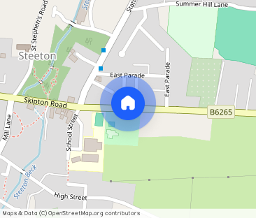 East Parade, Steeton - Photo 1