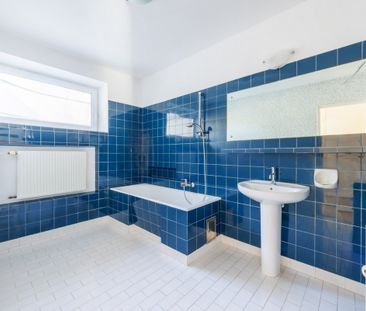 wynajmę dom Warszawa Bielany ul. Staffa 180m ogród - Zdjęcie 6