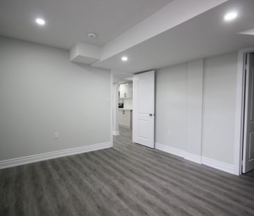 For Lease - 152 The Queensway N/A Unit# BSMT, Barrie, Ontario - Photo 6