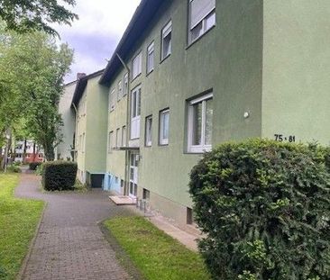 Hier komme ich gerne heim: 2-Zimmerwohnung mit Balkon - Photo 6