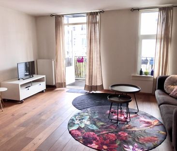 Gerard Doustraat 1D 2 - Photo 5