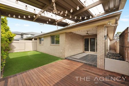 16 Milpera Street, Jordan Springs NSW 2747 - House For Rent | Domain - Photo 5