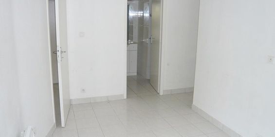 Location Appartement 2 pièces 26m² NANTES 44000 - Photo 3