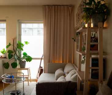 Tors gränd, Malmö - Photo 5