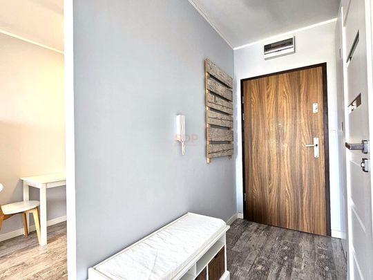 Przestronne mieszkanie | Nowe meble | Miejsce w garażu - Photo 1