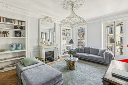 Appartement à louer à Paris 3Ème - Photo 2