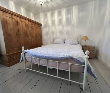 2 bed terraced house to rent Friars Terrace, Stafford ST17 - Photo 5