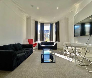 7 bedroom house share to rent - Photo 2