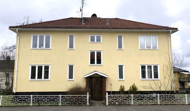 Queckfeldtsgatan, Nässjö - Photo 1