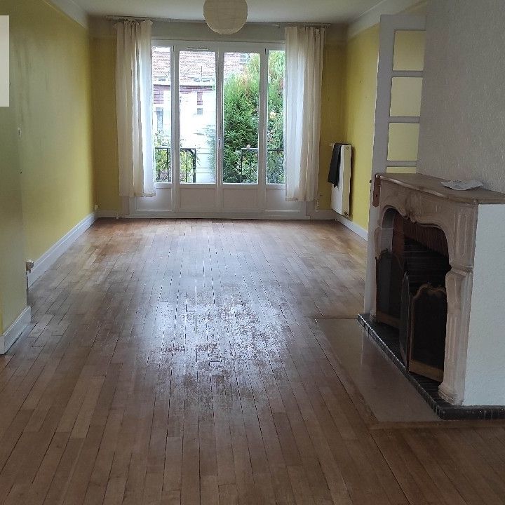 Location Appartement 3 pièces 88m² BEAUVAIS 60000 - Photo 1