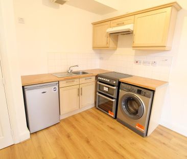 1 bedroom flat to rent - Photo 3