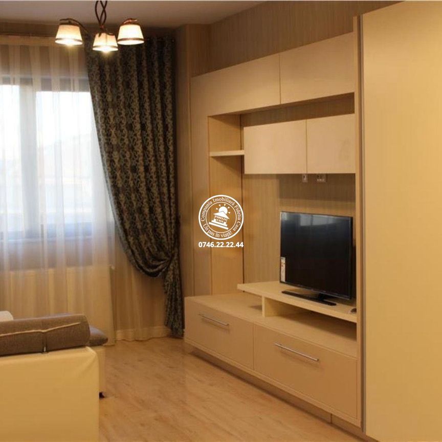 Apartament 2 camere de inchiriat, Moara de Foc - Photo 1