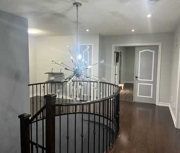 For Lease - 7 Richmead Road, Brampton, Ontario - Photo 1