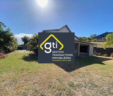 Location Maison 6 pièces 165m² LA MONTAGNE 97417 - Photo 5