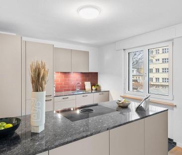 Dein neues Zuhause im pulsierenden Luzern - Photo 4