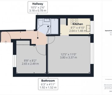 Colliers Wood, Nailsworth, Stroud, Gloucestershire, GL6 - Photo 6