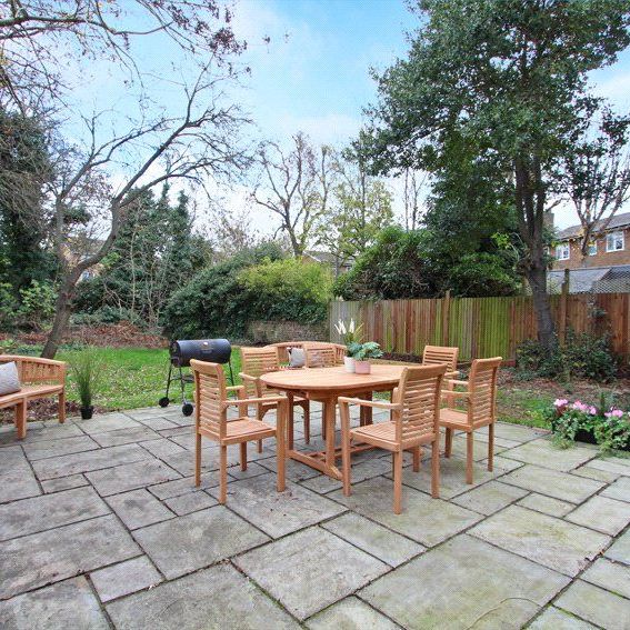 Cavendish Close, Brondesbury Park, NW6 - Photo 1
