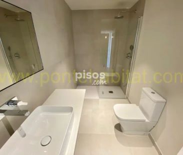 Apartamento en alquiler en Calle Vasquida García - Photo 6