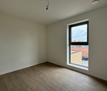 Lichtrijk 2-slaapkamerappartement in de nieuwbouwresidentie VUE - Photo 3